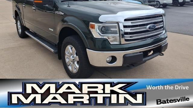 Preowned 2013 Ford F-150 King Ranch for Sale