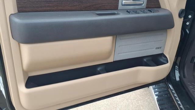 2013 Ford F-150 King Ranch