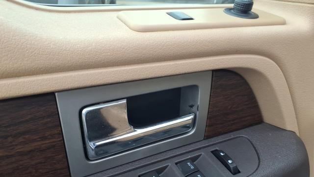 2013 Ford F-150 King Ranch