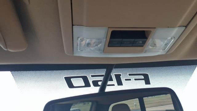 2013 Ford F-150 King Ranch