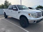 2013 F-150 Thumbnail 2