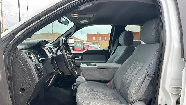 2013 Ford F-150 Limited