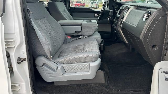 2013 Ford F-150 Limited
