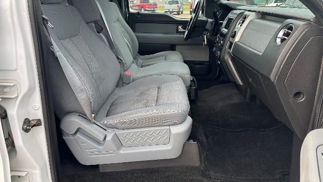 2013 Ford F-150 Limited