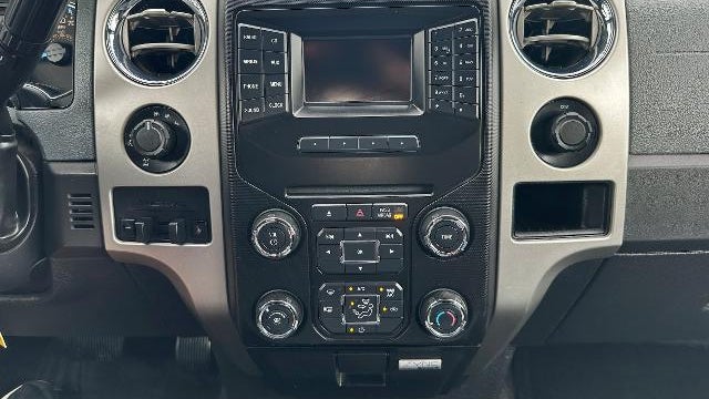 2013 Ford F-150 Limited