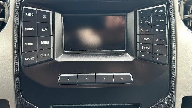 2013 Ford F-150 Limited