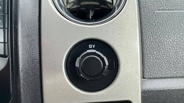 2013 Ford F-150 Limited