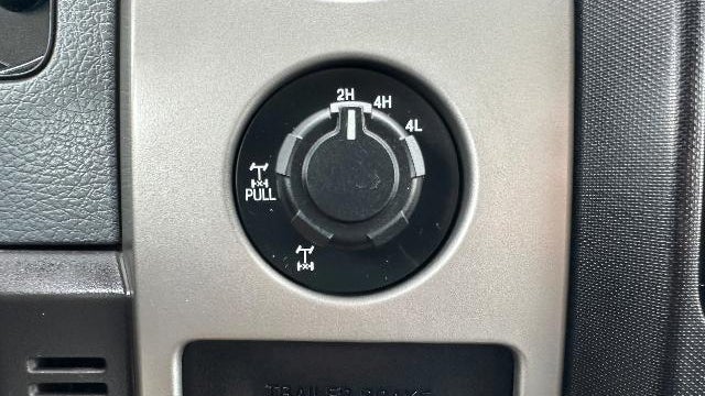 2013 Ford F-150 Limited