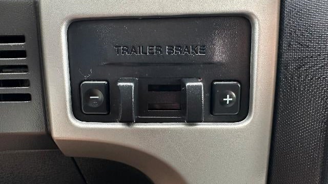 2013 Ford F-150 Limited