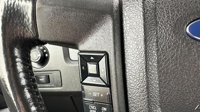 2013 Ford F-150 Limited