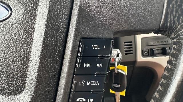 2013 Ford F-150 Limited