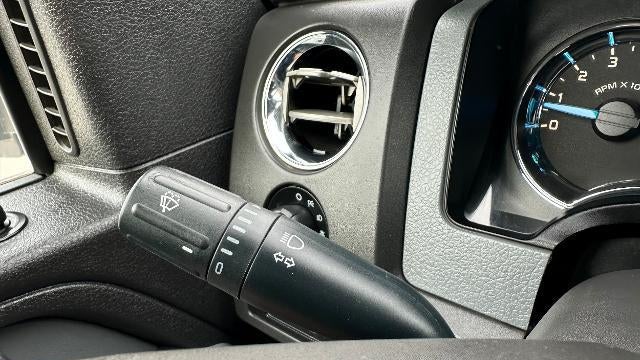 2013 Ford F-150 Limited