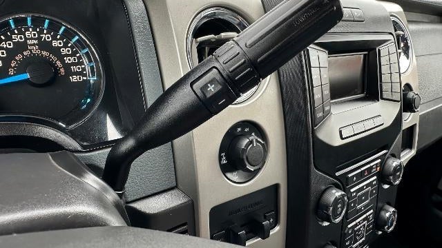 2013 Ford F-150 Limited