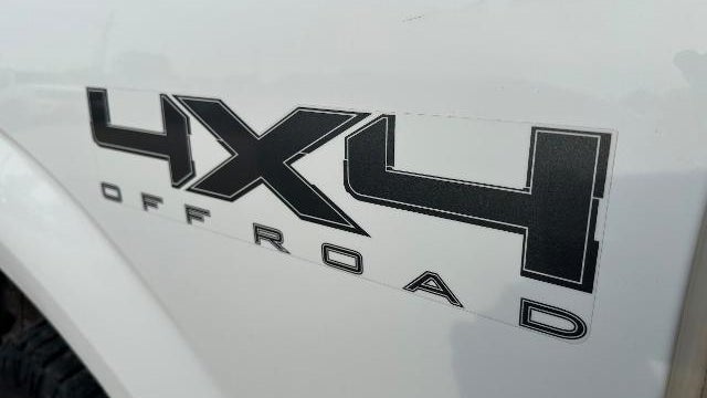 2013 Ford F-150 Limited