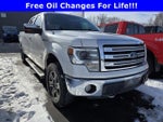 2013 F-150 Thumbnail 1
