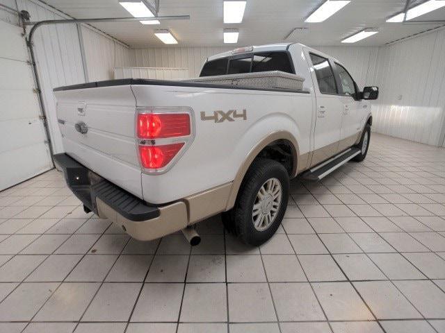 2014 Ford F-150 - $10,889