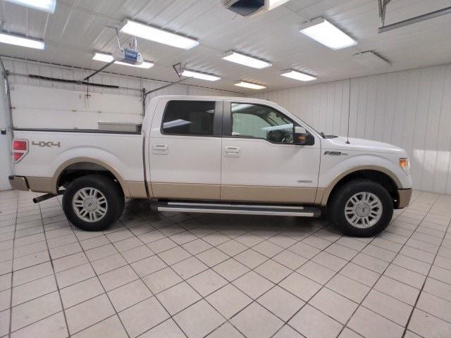 2014 Ford F-150 - $10,889