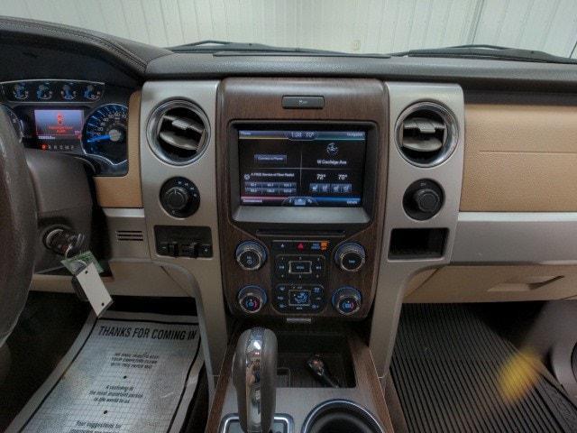 2014 Ford F-150 - $10,889