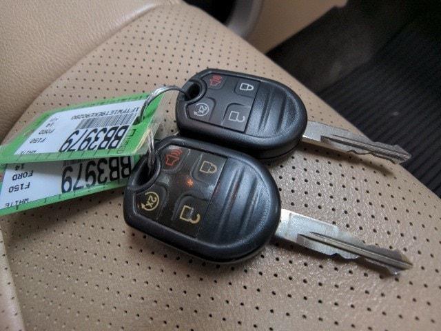 2014 Ford F-150 - $10,889