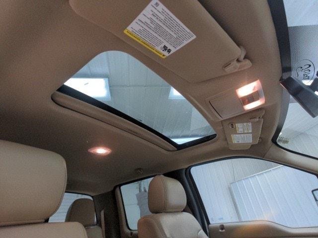 2014 Ford F-150 - $10,889