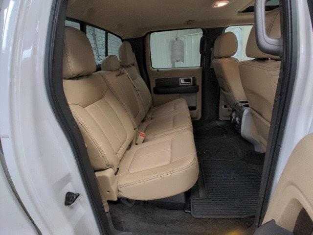 2014 Ford F-150 - $10,889