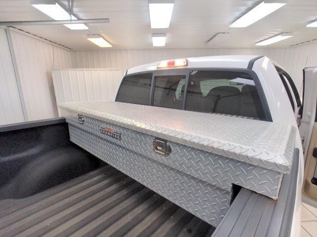 2014 Ford F-150 - $10,889