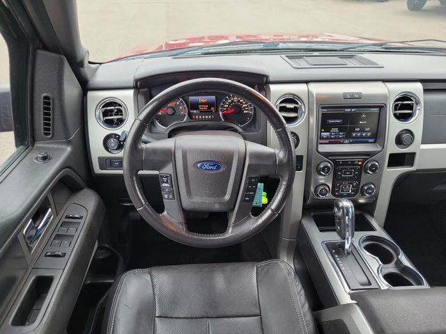 2014 Ford F-150 - $11,817