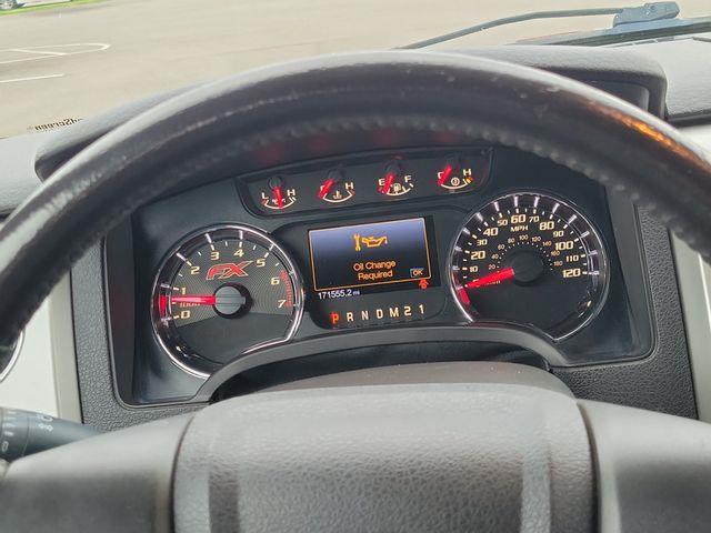 2014 Ford F-150 - $11,817