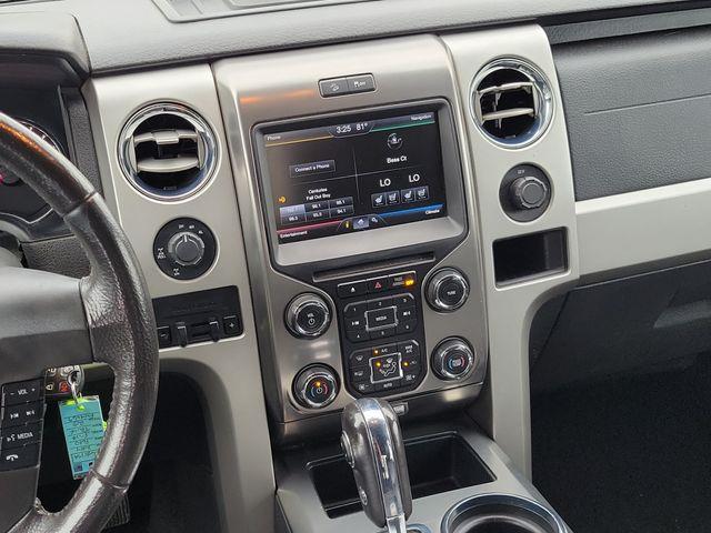 2014 Ford F-150 - $11,817