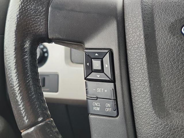 2014 Ford F-150 - $11,817