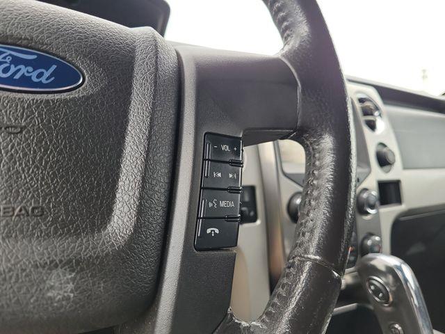 2014 Ford F-150 - $11,817