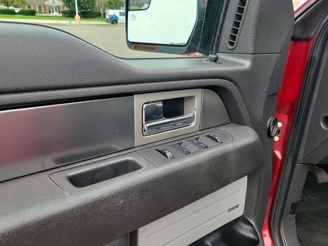 2014 Ford F-150 - $11,817