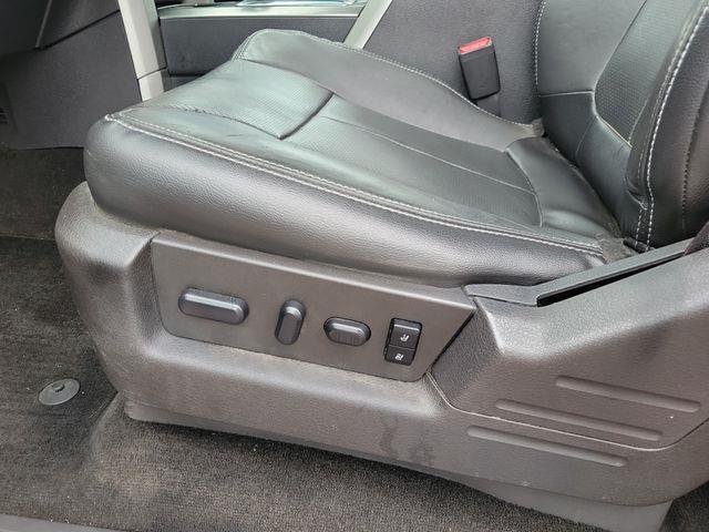 2014 Ford F-150 - $11,817