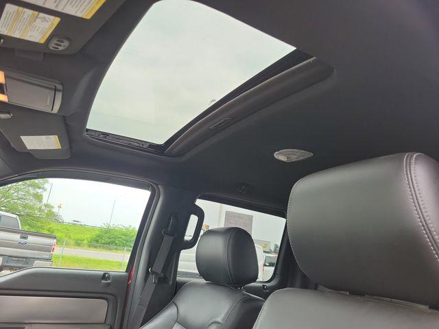 2014 Ford F-150 - $11,817