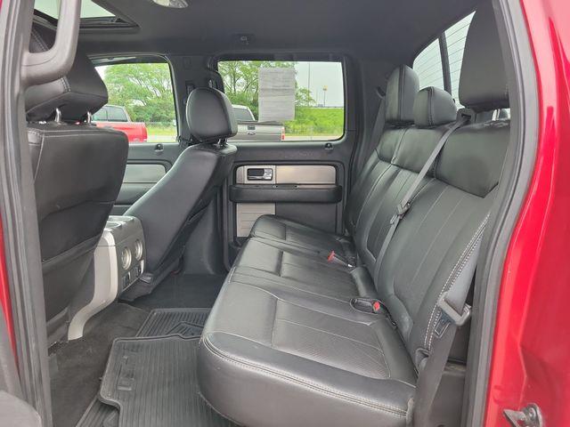 2014 Ford F-150 - $11,817