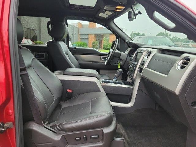 2014 Ford F-150 - $11,817