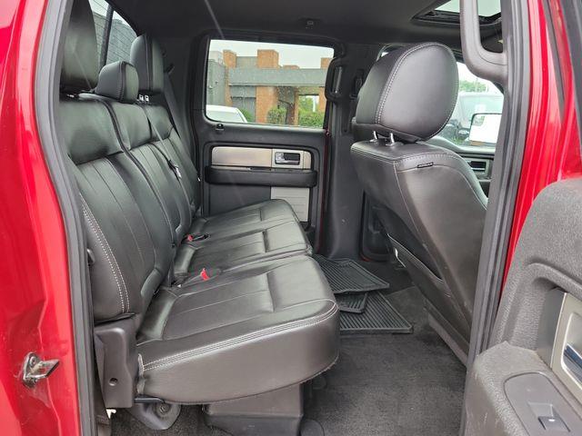 2014 Ford F-150 - $11,817