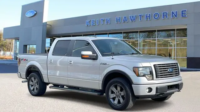 Preowned 2011 Ford F-150 XLT for Sale