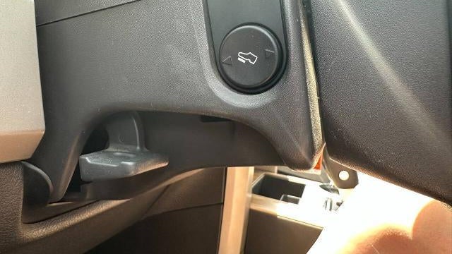 2011 Ford F-150 FX4