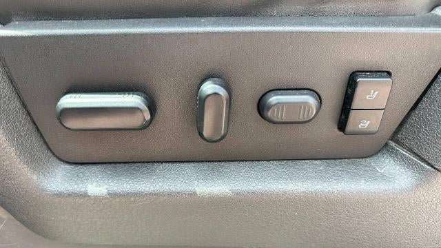 2011 Ford F-150 FX4