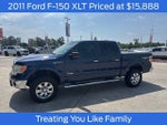 2011 F-150 Thumbnail 1