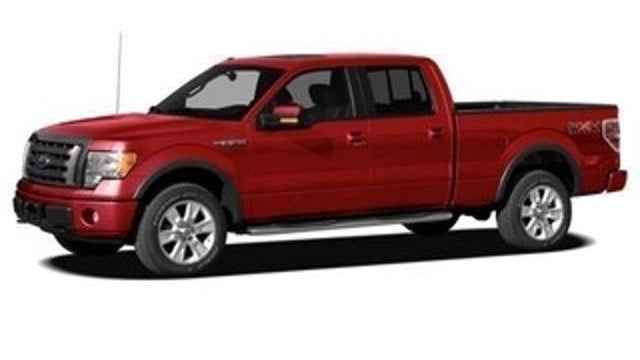 Preowned 2011 Ford F-150 XLT for Sale