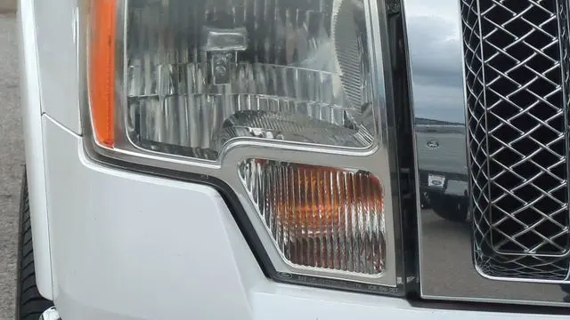 2012 Ford F-150 FX4