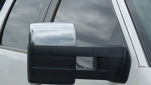 2012 Ford F-150 FX4