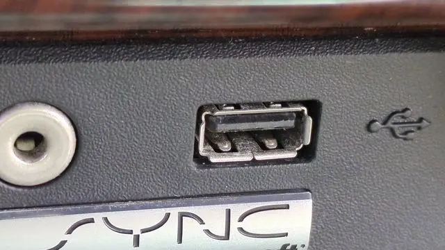 2012 Ford F-150 FX4