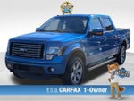 2012 F-150 Thumbnail 1