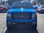 2012 F-150 Thumbnail 5