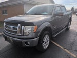 2012 F-150 Thumbnail 1