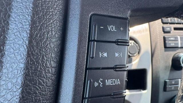 2012 Ford F-150 FX4
