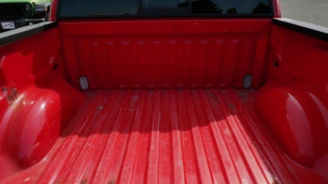 2012 Ford F-150 FX4